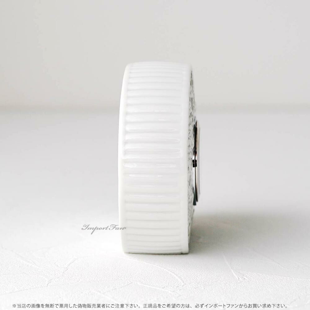 LLADRO（リヤドロ） ロゴ 置き時計 01009603 LLADRO ギフト プレゼント