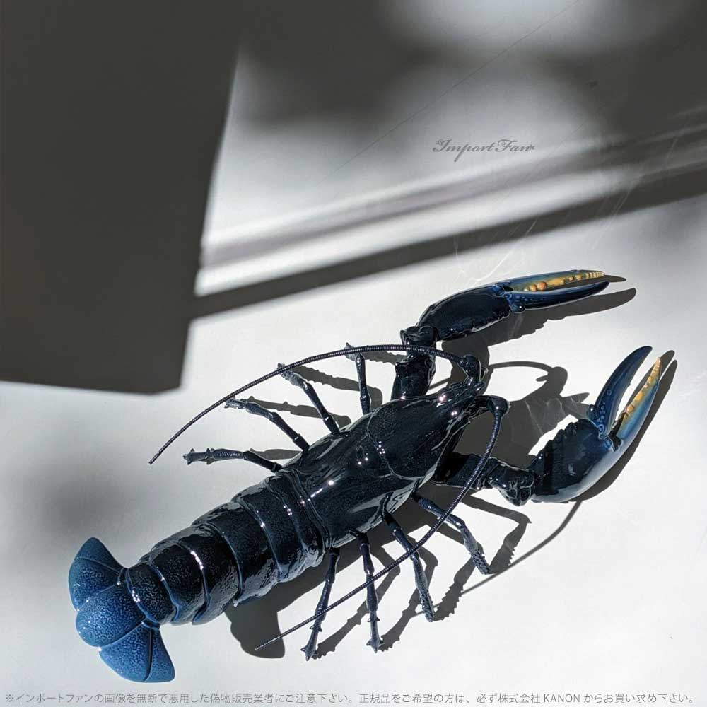 ロブスター装飾の手作り皿 ロブスター装飾の手作り皿 ロブスター装飾の手作り皿 皿・プレート