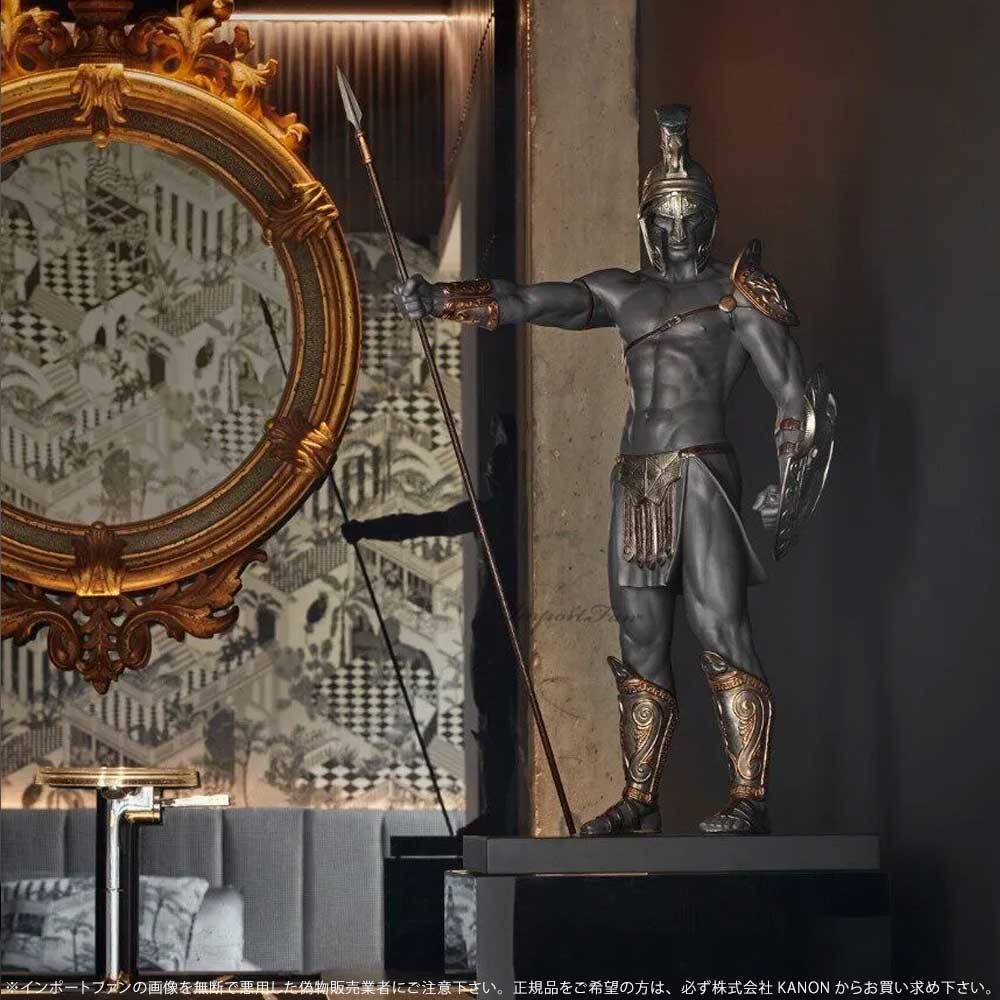 リヤドロ ソサエティの盾 リヤドロ ソサエティの盾 リヤドロLLADRO【美