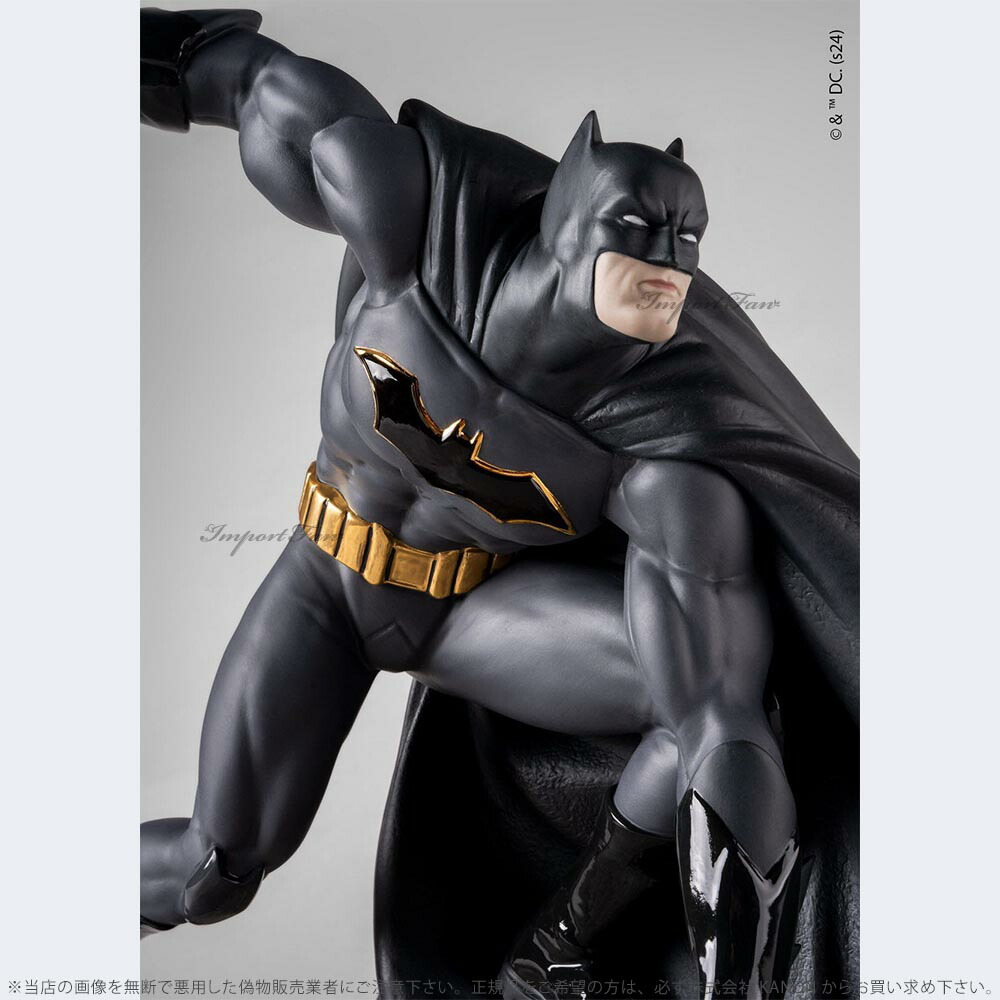 週末限定セール！絶版貴重品バットマン＆アズラエルバットマン　アメトイ未開封品 週末限定セール！絶版貴重品バットマン＆アズラエルバットマン