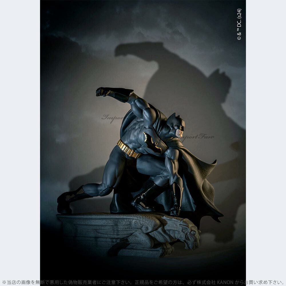 週末限定セール！絶版貴重品バットマン＆アズラエルバットマン　アメトイ未開封品 週末限定セール！絶版貴重品バットマン＆アズラエルバットマン