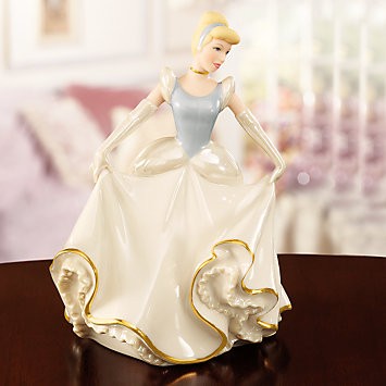 レノックス LENOX 魅惑の夢 Cinderella Enchanted Dream 