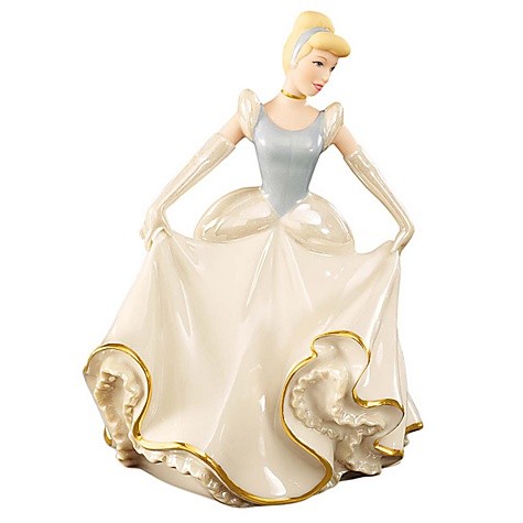 Disney（ディズニー） レノックス LENOX 魅惑の夢 Cinderella