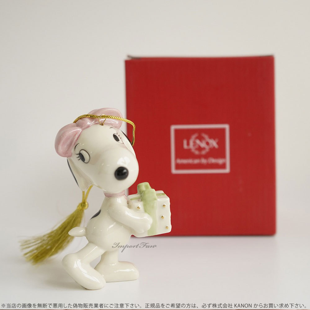 新品 未使用 レノックスピーナッツ感謝祭 置物セッ ト6ピース