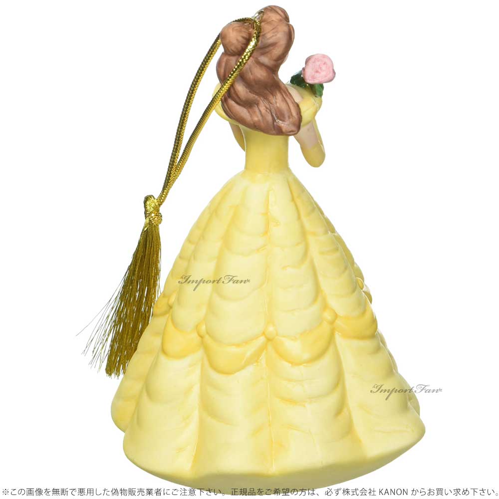 Disney（ディズニー） レノックス 美女と野獣 ベル 30周年記念