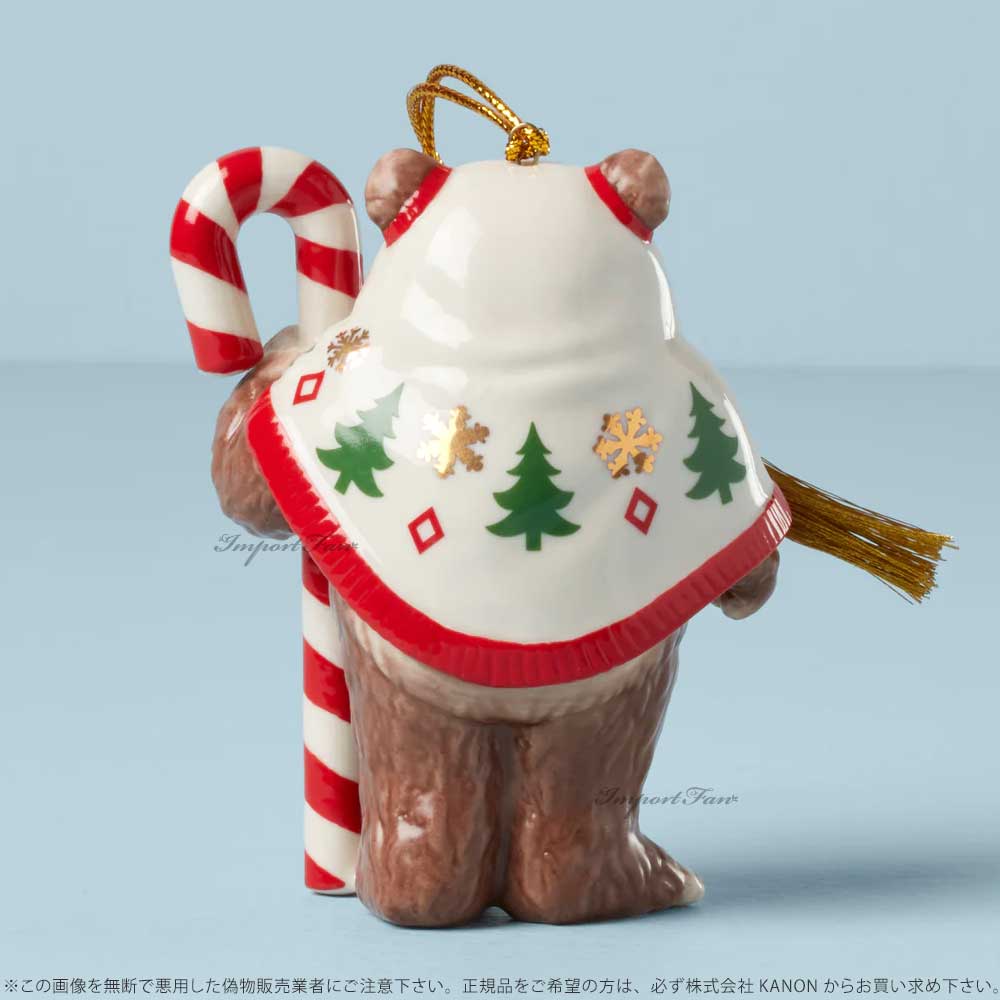 Disney（ディズニー） LENOX レノックス スターウォーズ イウォーク