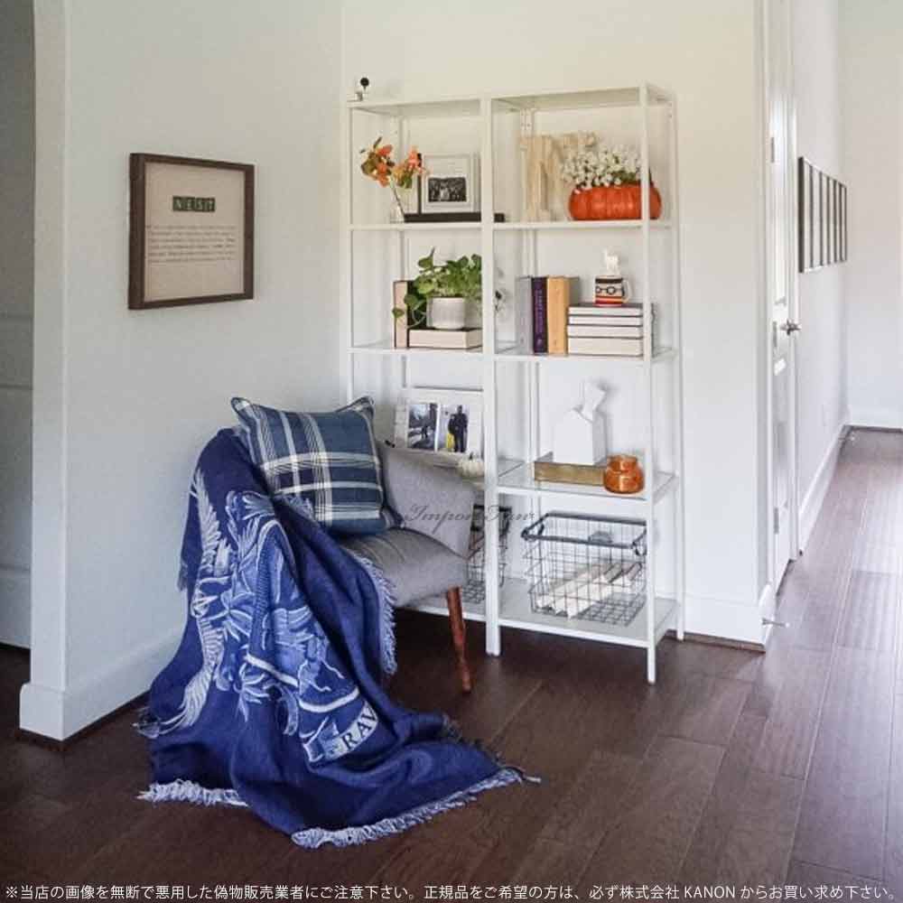 ハリーポッター　ハッフルパフ　ブランケット　マルチカバー　ラグ　155x125 ハリーポッター ハッフルパフ ブランケット マルチカバー ラグ