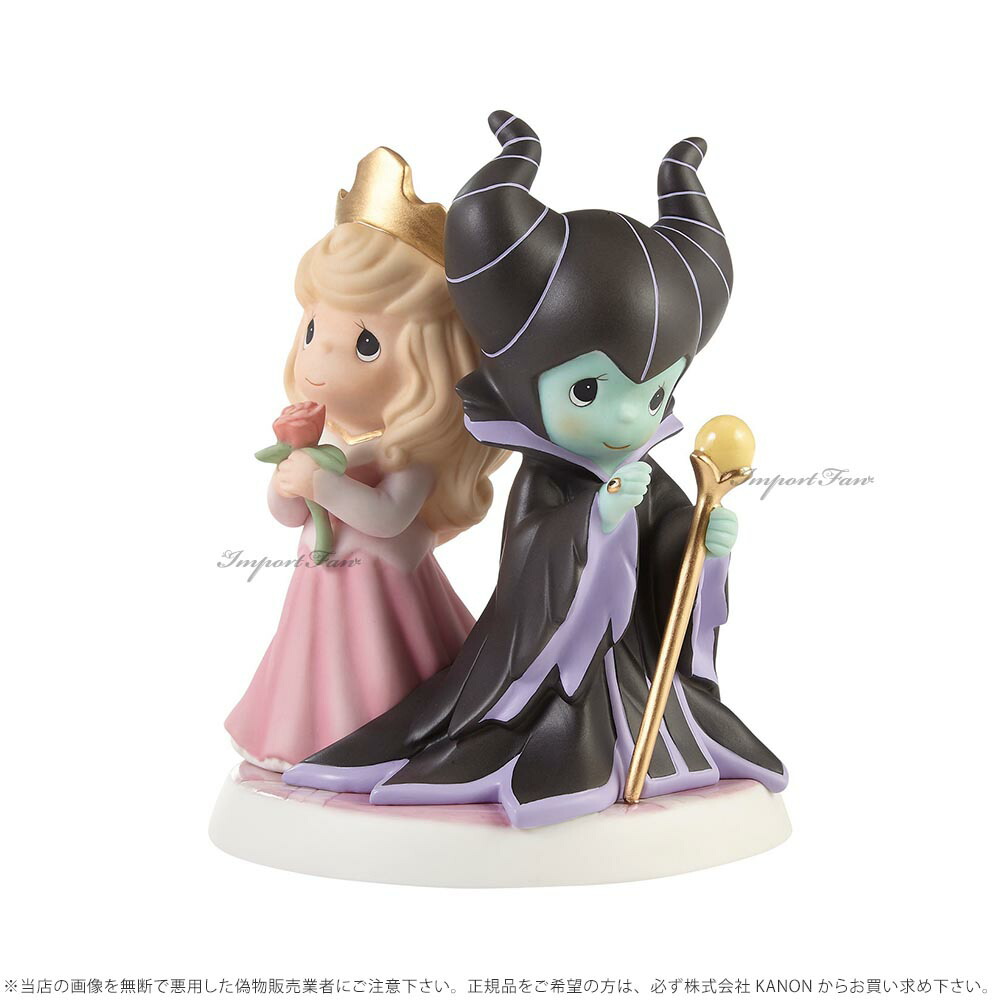 プレシャスモーメンツ　愛を夢見て 眠れる森の美女 Disney プレシャスモーメンツ 愛を夢見て 眠れる森の美女