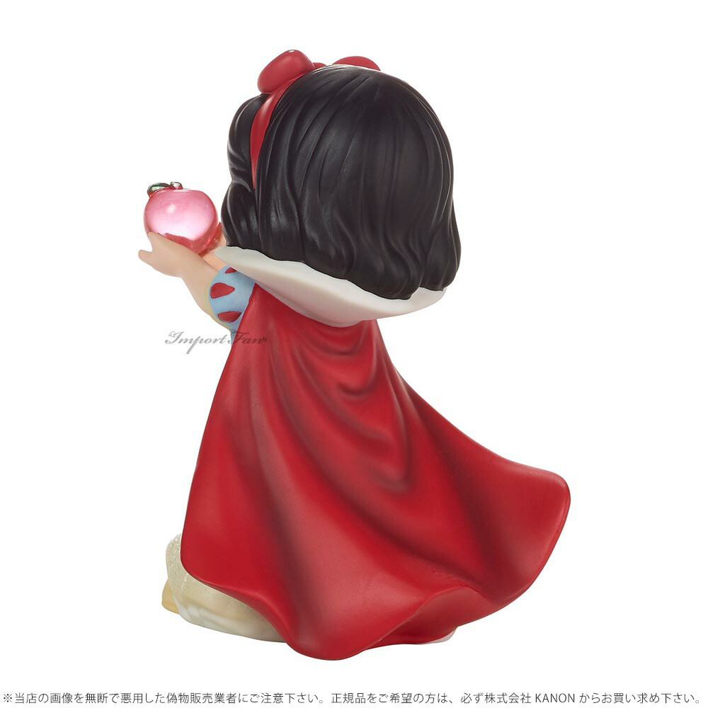 プレシャスモーメンツ そしておとぎ話が始まる 白雪姫 ディズニー 222027 And So The Fairy Tale Begins Disney  Snow White Figurine Precious Moments : pm222027 : インポートファン - 通販 -  Yahoo!ショッピング