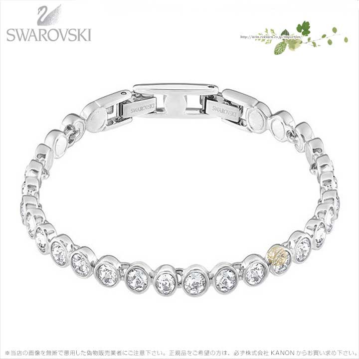 スワロフスキー テニス ブレスレット 1791305 Swarovski : sw1791305 