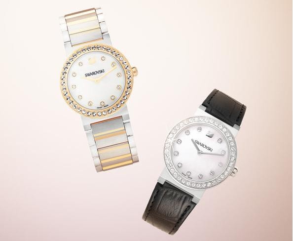 SWAROVSKI スワロフスキー シトラ スプヒアー ミニ イエロー