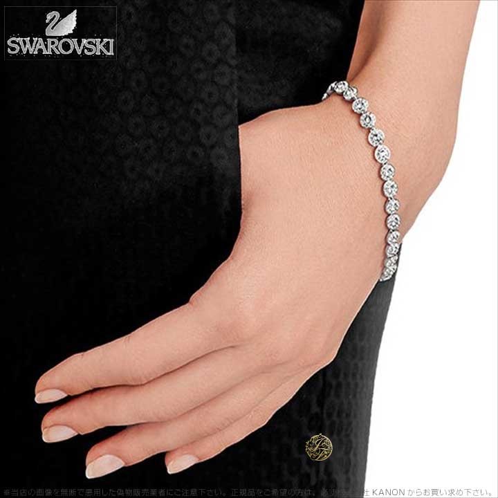 スワロフスキー エンジェリック ブレスレット 5071173 Swarovski