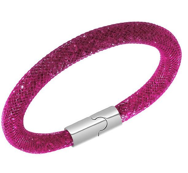 【特別価格】SWAROVSKIスワロフスキー スターダスト ダブルブレスレット 特別価格】SWAROVSKIスワロフスキー スターダスト ダブル