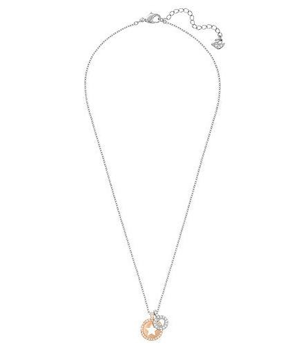 SWAROVSKI スワロフスキー クロクス ショート ハート 星