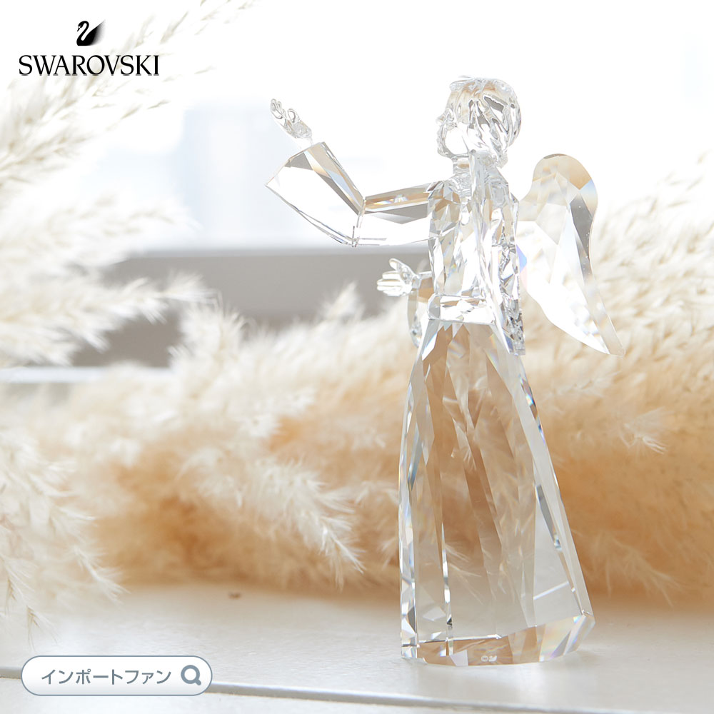 スワロフスキー エンジェル Celeste 天使 5218783 Swarovski Angel