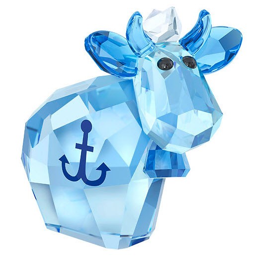 SWAROVSKI（スワロフスキー） セーラー モー イカリ 2017年度限定生産