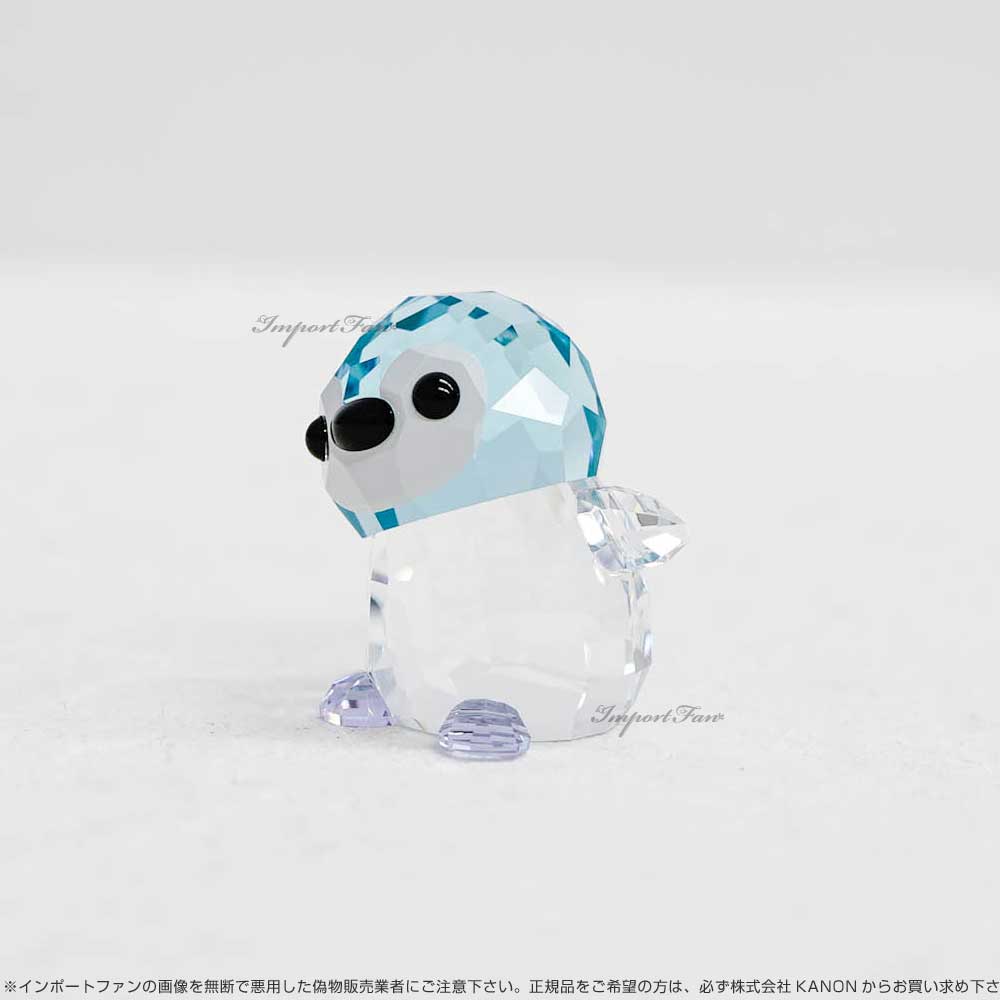 スワロフスキー ペンギン 親子 楽天市場】スワロフスキー ペンギン ママ 動物 親子 SCS会員限定