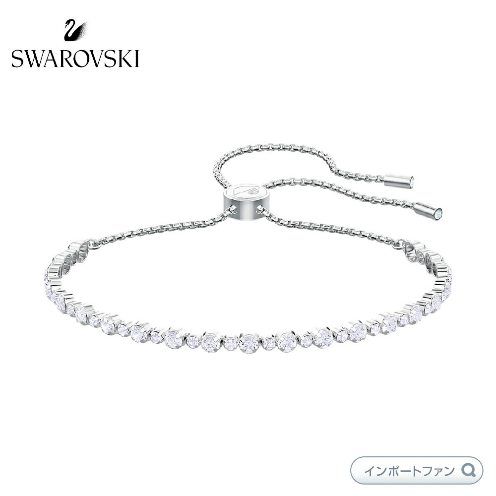 VIP価格【SWAROVSKI】スワロフスキー SYMBOLIC ブレスレット Amazon | [スワロフスキー] Symbolic クリスタル チャーム