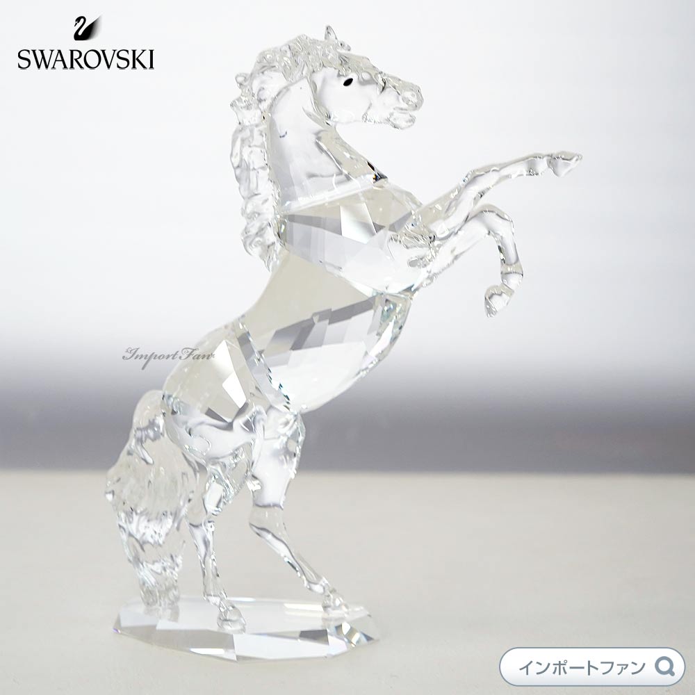 2022発売 SWAROVSKI スワロフスキー Swarovski SCS 2014年度限定作品