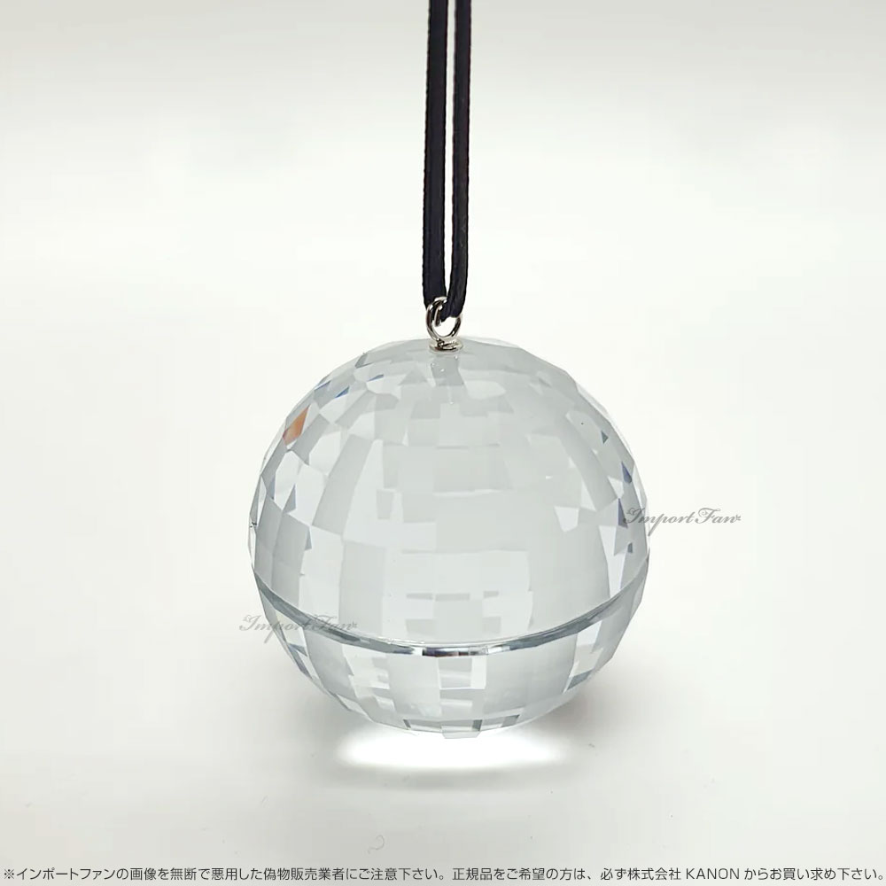 SWAROVSKI（スワロフスキー） スターウォーズ デス・スター