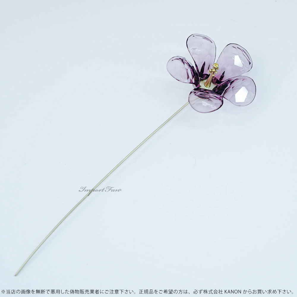 SWAROVSKI スワロフスキー ガーデンテイルズ コレクション