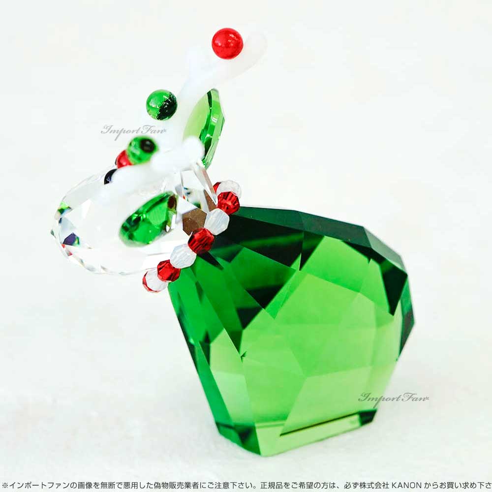 SWAROVSKI（スワロフスキー） 2023年限定生産 ホリデー モー 5655291