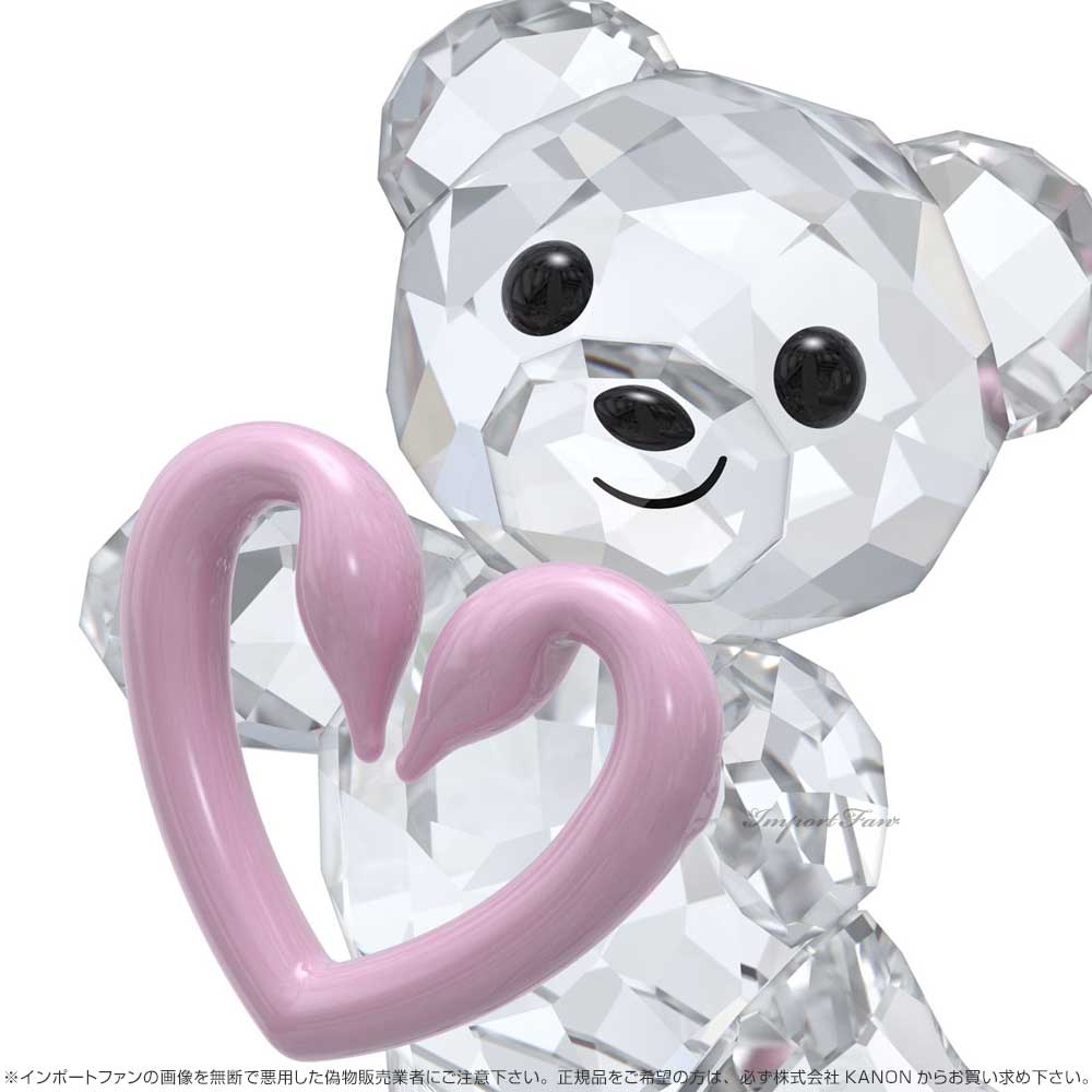 スワロフスキー クリスベア ウーナベア 5665436 Swarovski Kris Bear