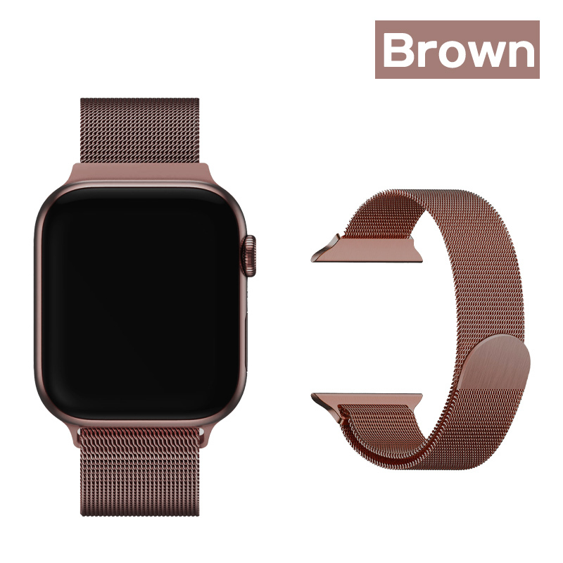 Apple Watch バンド ベルト Series8 45mm 41mm 44mm 38mm 40mm 42mm