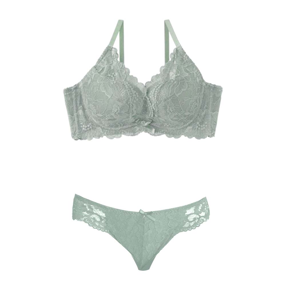 2点以上で1,495円】 脇高 補正 レースブラ ナイトブラ ショーツセット