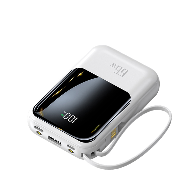 最大P10倍】 22.5W高速充電 モバイルバッテリー 大容量 軽量 20000mAh