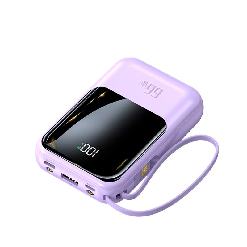 最大P10倍】 22.5W高速充電 モバイルバッテリー 大容量 軽量 20000mAh