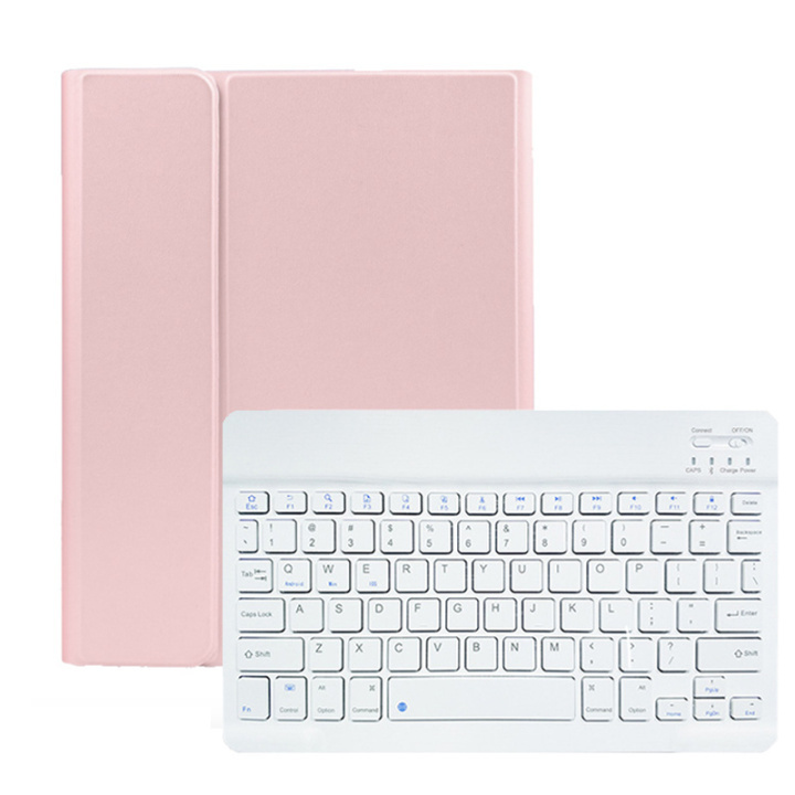 iPad 6 Mini Air5 着脱式 ケース キーボード付き Bluetooth 第9世代 カバー Air Pro 8.3 12.9 10.2 10.5 10.9 11インチ スタンド｜importitem｜05