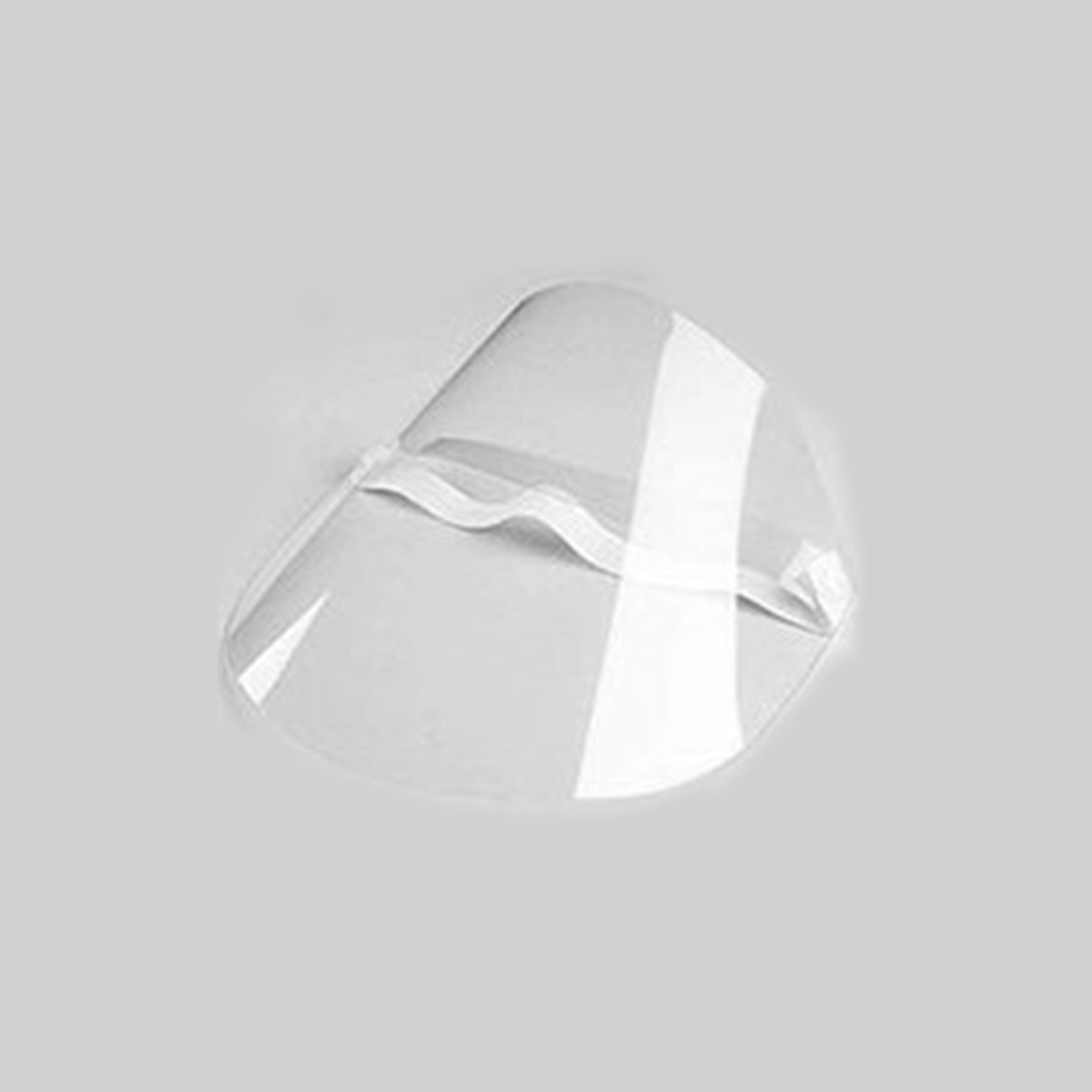 フェイスシールド マスク 高透明性 曇り止め付き 飛沫防止 ウイルス 細菌 感染予防 1枚 フリーサイズ 男女兼用 |  | 02