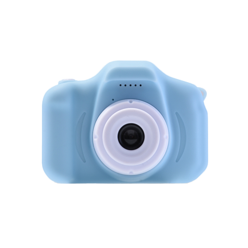 ギフト包装対応】 トイカメラ 子供用カメラ 1080P録画 自撮り機能 知育