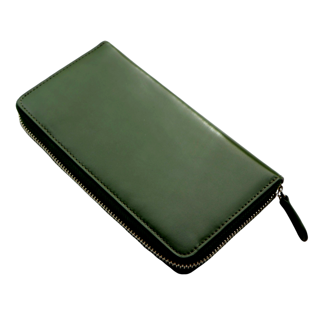 【最大P10倍】 財布 メンズ 長財布 本革 薄い 高級感 ウォレット 牛革 小銭入れ シンプル スキミング防止機能 無地 大容 男性 定年退職 プレゼント |  | 02