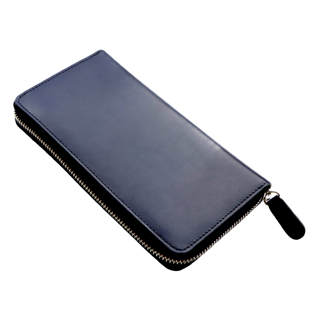 【最大P10倍】 財布 メンズ 長財布 本革 薄い 高級感 ウォレット 牛革 小銭入れ シンプル スキミング防止機能 無地 大容 男性 定年退職 プレゼント |  | 01