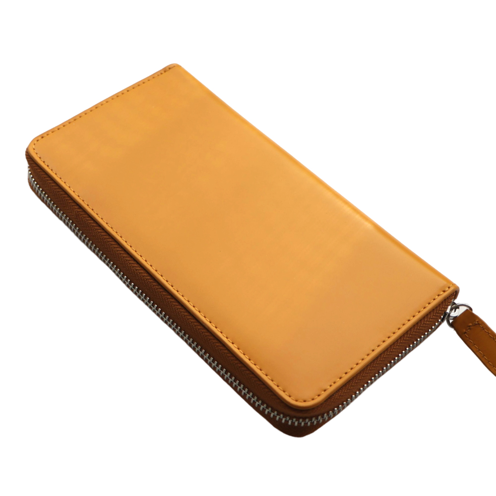 【最大P10倍】 財布 メンズ 長財布 本革 薄い 高級感 ウォレット 牛革 小銭入れ シンプル スキミング防止機能 無地 大容 男性 定年退職 プレゼント |  | 06