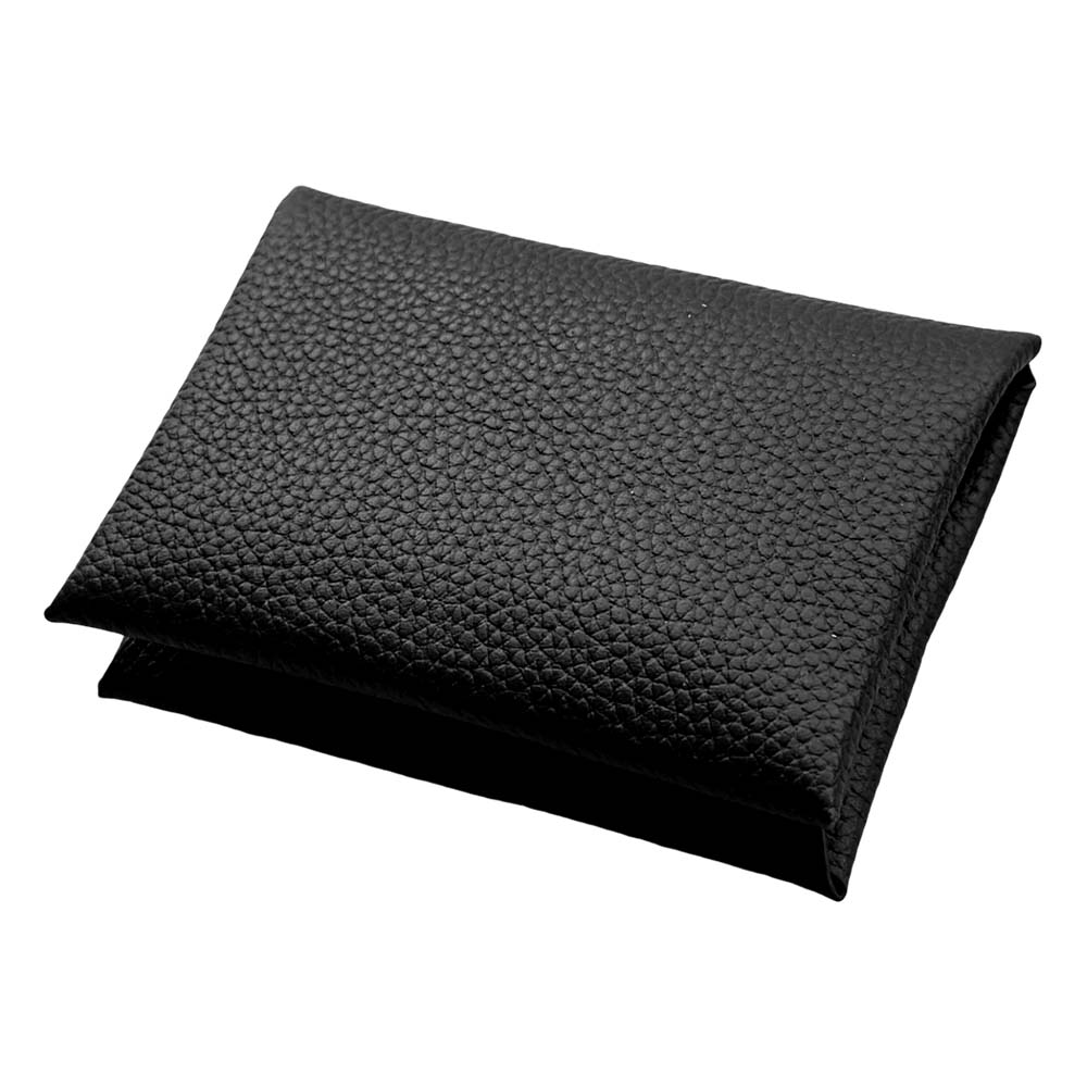 本革 ミニ財布 レディース メンズ 薄い 小さい 財布 コンパクト カードケース 小銭入れ 薄型 軽量 シームレス 牛革 ミニウォレット スキミング防止  スリム |  | 10