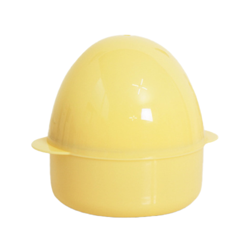 新色発売】 ゆでたまご器 たまごタイプ ニワトリタイプ ゆで卵