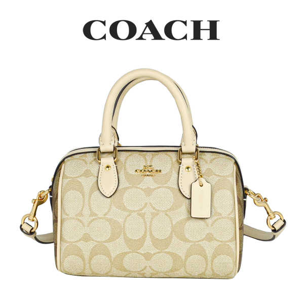 ☆ コーチ COACH アウトレット レディース バッグ ミニショルダー 