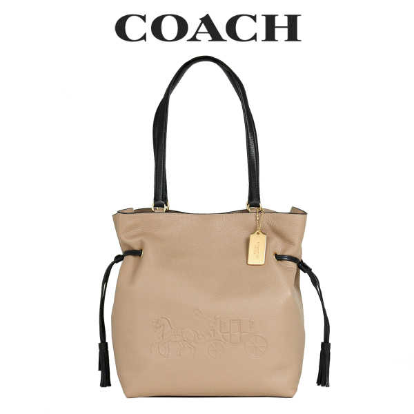 コーチ COACH アウトレット レディース バッグ トートバッグ A4