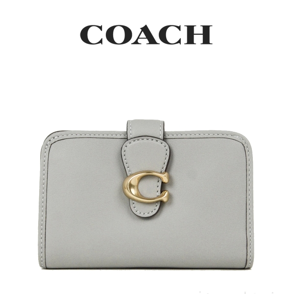 コーチ COACH アウトレット レディース 財布 二つ折り財布 CA193 B4DOY