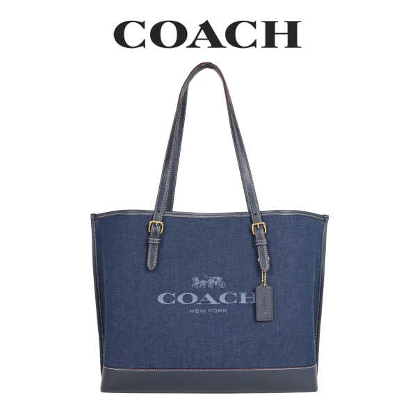 コーチ COACH アウトレット レディース バッグ トートバッグ A4サイズ