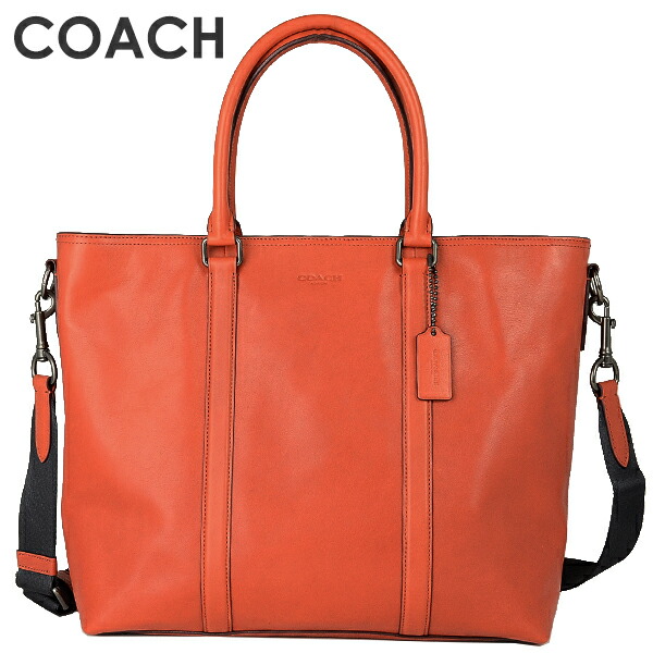 コーチ COACH アウトレット メンズ バッグ トートバッグ 24772