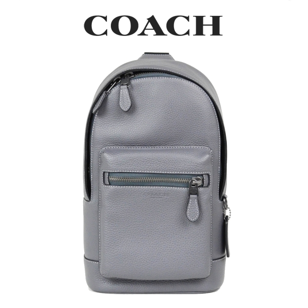 コーチ COACH アウトレット メンズ バッグ ボディバッグ 2540 QBQ9R