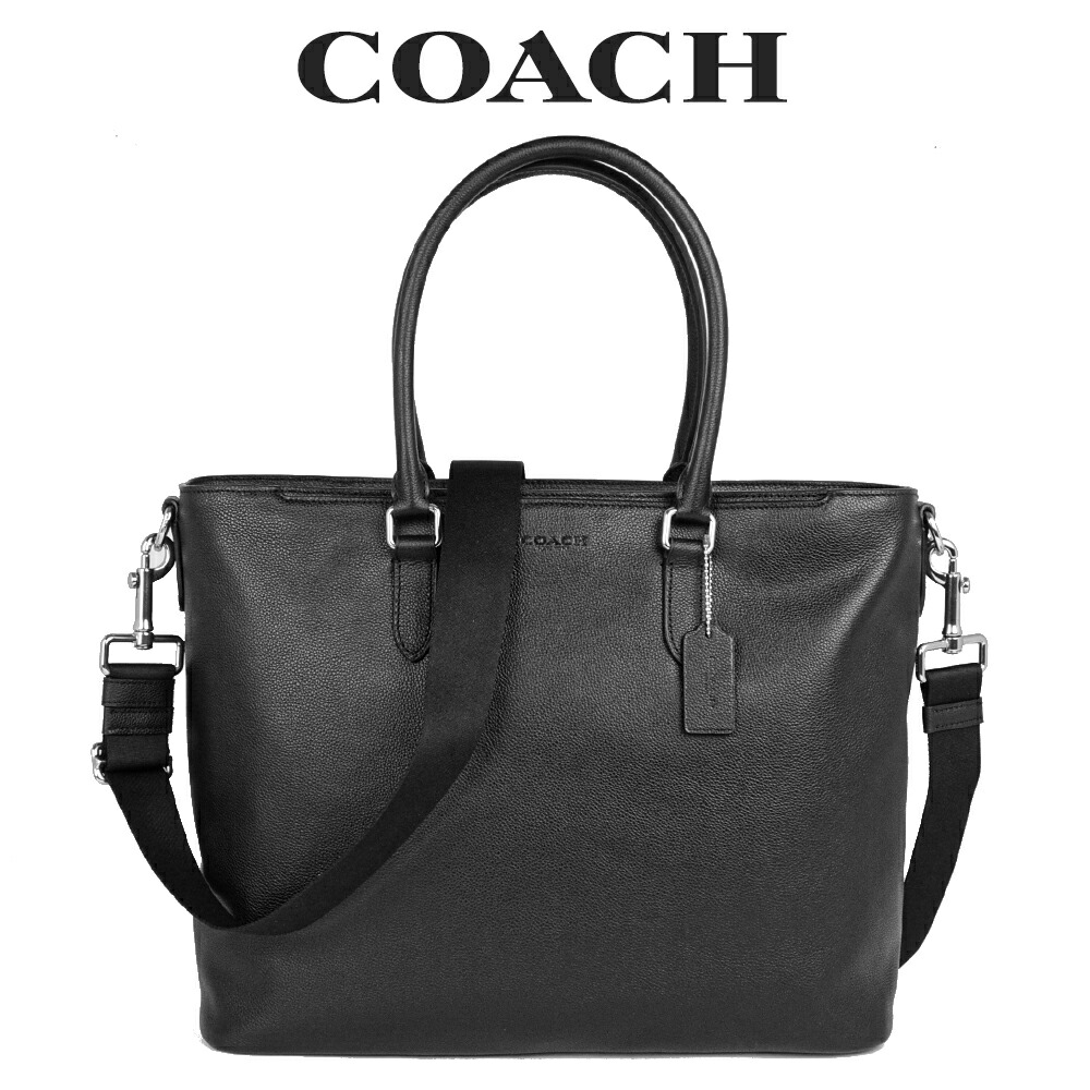 ☆ コーチ COACH アウトレット メンズ バッグ トートバッグ C2841 QB