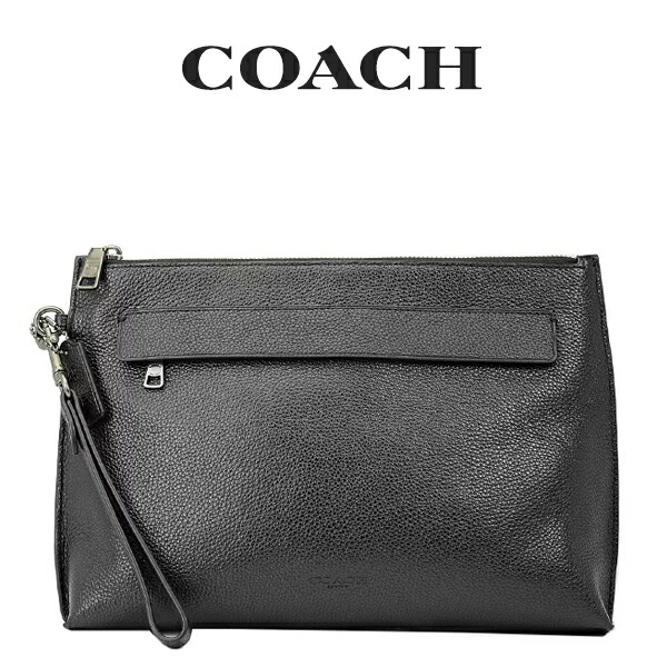 コーチ COACH アウトレット メンズ バッグ セカンドバッグ F28614