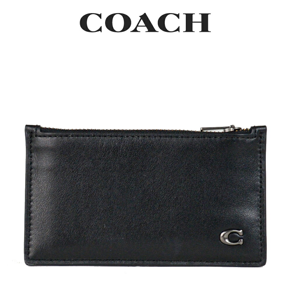 ☆【メール便送料無料】 コーチ COACH アウトレット メンズ 小物