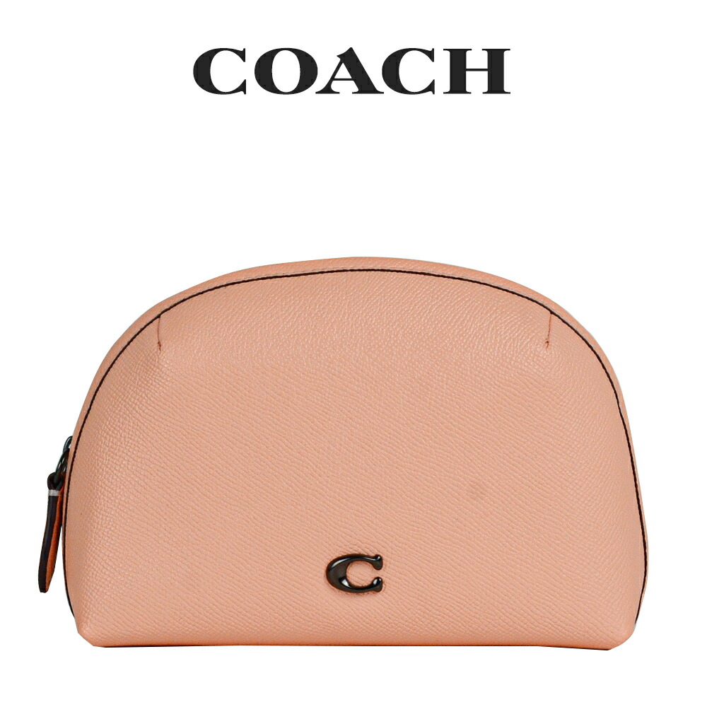 COACH アウトレット コーチ C3489 B4RZH ジュリエンヌ コスメティック