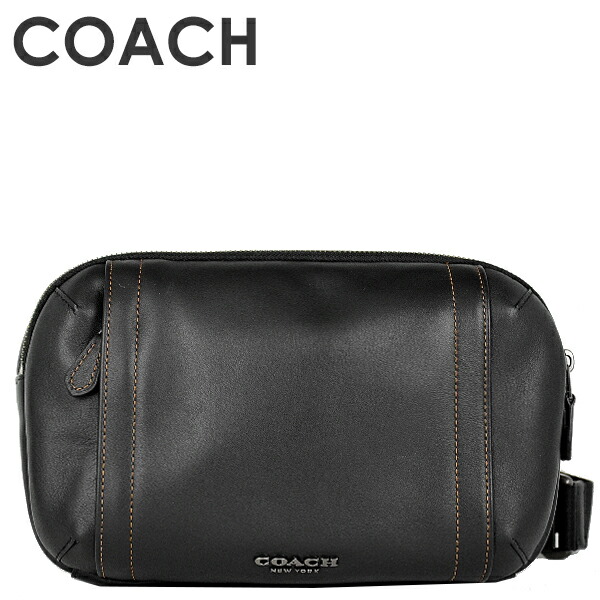 コーチ COACH アウトレット メンズ バッグ ボディバッグ F37594